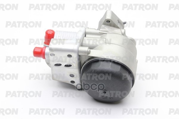 Корпус масляного фильтра BMW 3 (E46/E90/E91) 1998-2011 PATRON арт. P16-0112