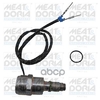Клапан подачи топлива Renault Kangoo Express (FC0,1) D 55 1.9 (1997-2021) MEAT & DORIA арт. 9031