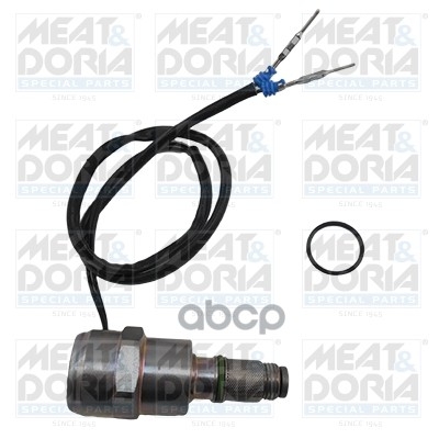 Клапан подачи топлива Renault Kangoo Express (FC0,1) D 55 1.9 (1997-2021) MEAT & DORIA арт. 9031