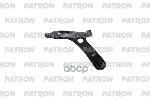 Рычаг подвески KIA SOUL II (PS) 14- PATRON арт. PS50413L