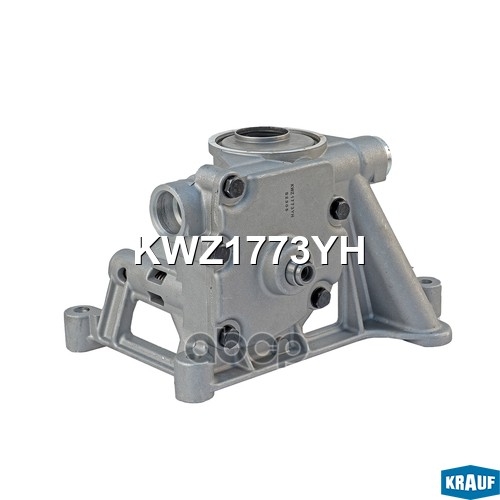 Насос масляный Krauf арт. KWZ1773YH