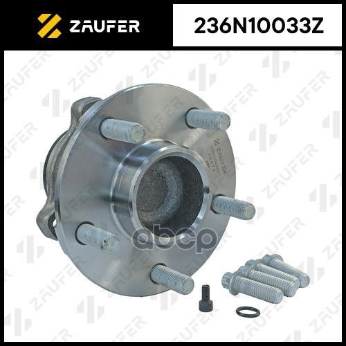 Ступица в сборе ZAUFER арт. 236N10033Z