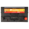 Аккумулятор EFB 12V 80Ah 782A 306x173x222 [-+] SpeedMate арт. SMEL954