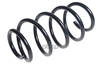 Пружина передняя для Kia Sorento (XM) 2009-2014, 2.4 CVVT Standard Springs арт. ST114025F