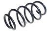 Пружина передняя для Kia Sorento (XM) 2009-2014, 2.4 CVVT Standard Springs арт. ST114025F