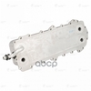 Радиатор масл. для а/м Land Rover Range Rover (02-)/(12-) 5.0i [508PS] (LOc 1015) LUZAR арт. LOC1015