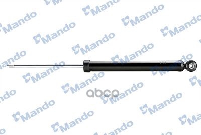 Амортизатор подвески DAEWOO/CHEVROLET AVEO (SONIC) (T300) (2012-2017) (GAS-RR) Mando арт. EX95077490