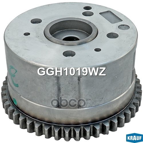 Шестерня распредвала Krauf арт. GGH1019WZ