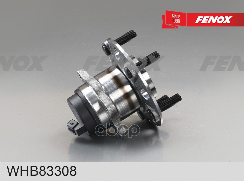 СТУПИЦА FENOX арт. WHB83308