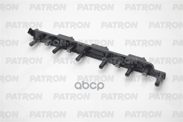 Катушка зажигания JEEP: Grand Cherokee 4.0i 91- PATRON арт. PCI1378