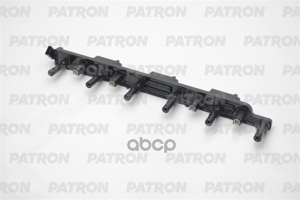 Катушка зажигания JEEP: Grand Cherokee 4.0i 91- PATRON арт. PCI1378