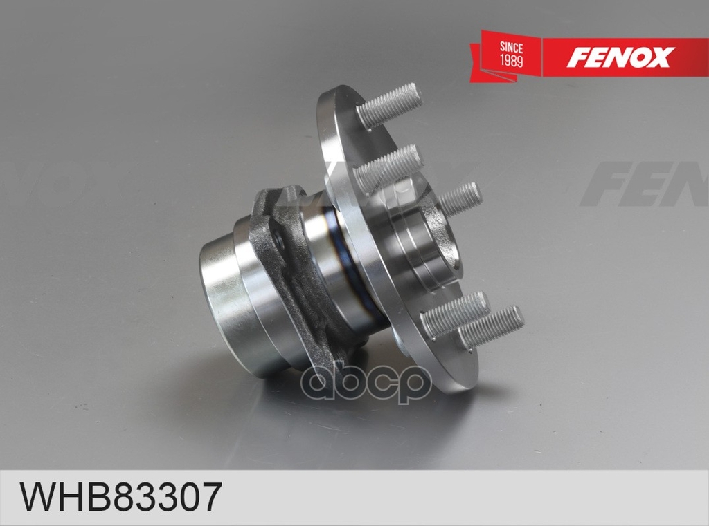 СТУПИЦА FENOX арт. WHB83307