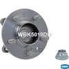Ступица в сборе Krauf арт. WBK5019DU
