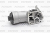 Корпус масляного фильтра (2.0 TDI CAGA) AUDI: A3 2003-2013, A4 2005-2015, A6 2004-2011  VW: Passat 2005-2010, Transporter T5 2003-2015  DODGE Caliber 2006-2011  JEEP: Compa PATRON арт. P16-0083
