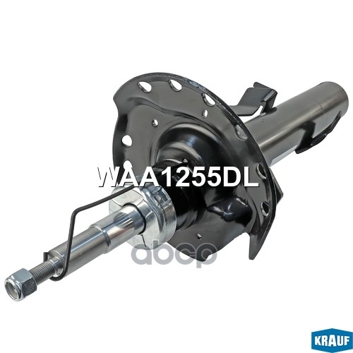 Амортизатор подвески передний Krauf арт. WAA1255DL