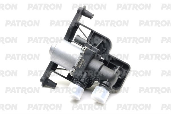 Клапан системы охлаждения BMW: 5 (E39/E60/E61), 6 (E63) 04-09, X5 (E53) 00-07 PATRON арт. P14-0035