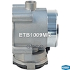 Дроссельная заслонка Krauf арт. ETB1009MR