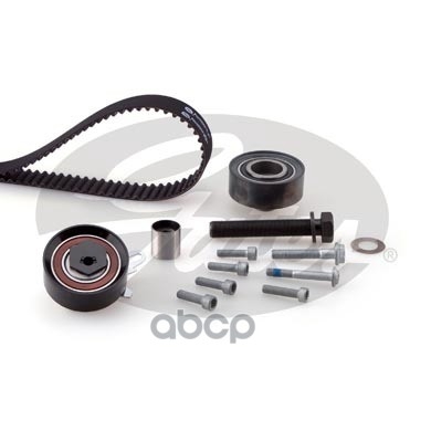 Ремкомплект привода ГРМ PowerGrip® Kit Gates арт. K015661XS