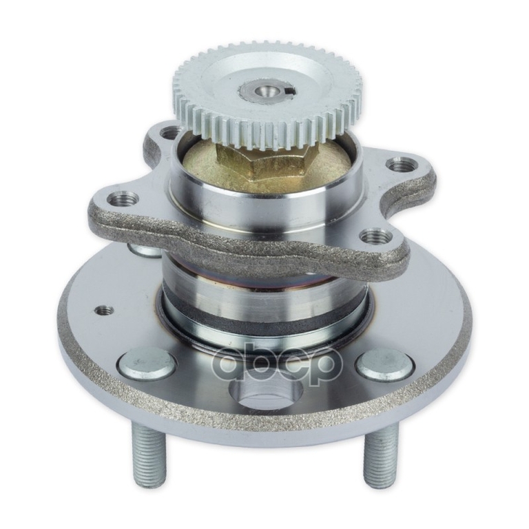 Ступица колеса в сборе HYUNDAI Sonata IV 01->/KIA Magentis 00-05 GANZ арт. GIM03015