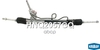 Рулевая рейка с тягами гидравлическая (CHEVROLET Cruze 2009-2013, OPEL Astra J 2009-2012) Krauf арт. HNQ2057GQ