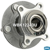 Ступица в сборе Krauf арт. WBK1224DU