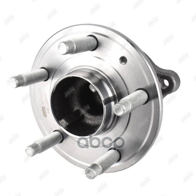 Ступица колеса Chevrolet Cruze JF6961/JA6961/PM5E/PJ5C63/J300/JA69E9/1P69 (2008) JIKIU арт. HW52005