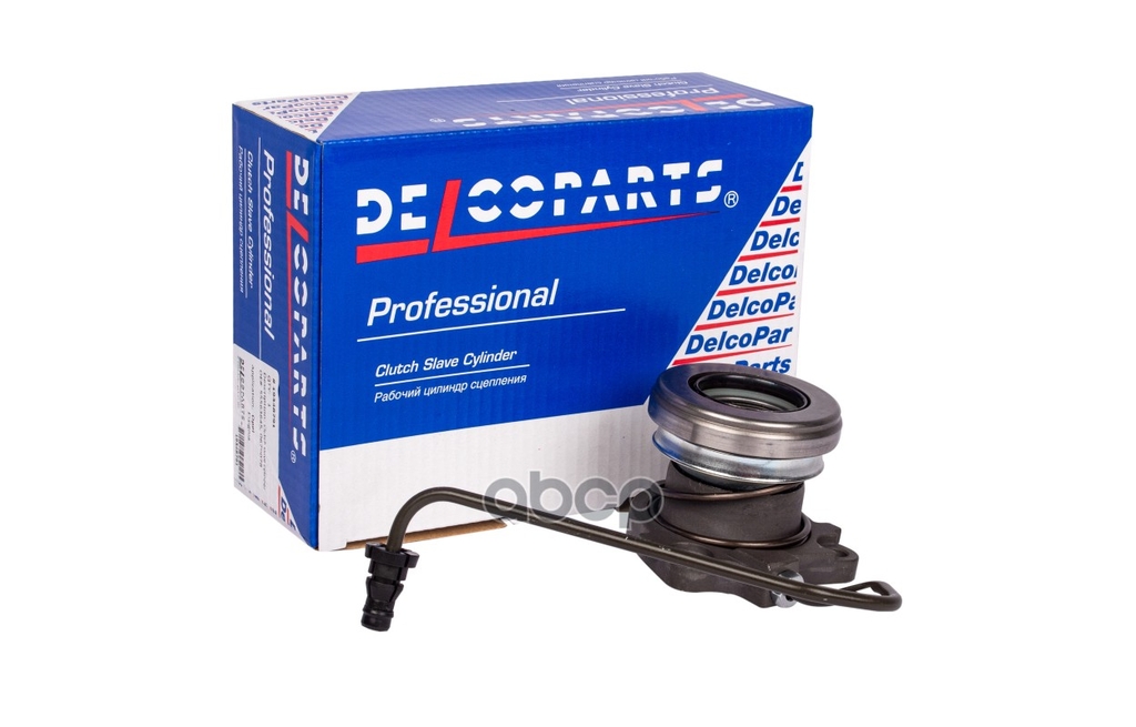 Цилиндр сцепления с выжимным подшипником в сборе DelcoParts арт. 19348791