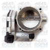 Блок дроссельной заслонки VOLVO: S60 I (384) 240 00-10 230 00-10 240 01-10 200 00-10 250 03-10 250 03-10 250 02-10 240 04-10, S80 I (184) 200 99-06 240 00-06 300 01-06 300 01- MEAT & DORIA арт. 89309