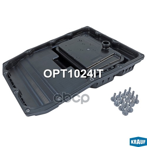 Поддон масляный КПП Krauf арт. OPT1024IT