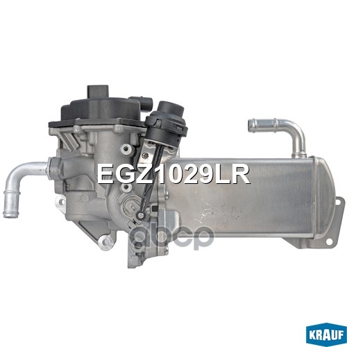 Клапан рециркуляции ОГ Krauf арт. EGZ1029LR