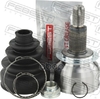 Шрус наружный 26X59X31 Febest арт. 0510KEAT4WD