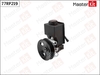 Насос гидроусилителя SSANG YONG KYRON 2.0Xdi (ОМ 664.950) MasterKit арт. 77RP219