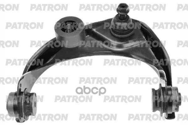 Рычаг подвески MAZDA 6 (GH) 2007 - PATRON арт. PS50528L