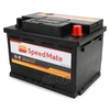 Аккумулятор Excell 12V 60Ah 540A 242x175x175 [-+] SpeedMate арт. SMEB602