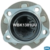Ступица в сборе Krauf арт. WBK1381UU