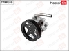 Насос гидроусилителя LEXUS LX470/TOYOTA LAND CRUISER 100 4.7L 02-06 MasterKit арт. 77RP188
