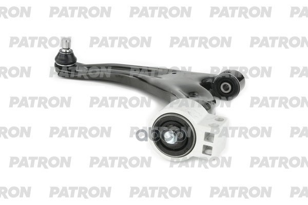 Рычаг подвески левый CHEVROLET ORLANDO PATRON арт. PS50141L