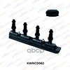 Катушка зажигания Cruze (J300) 1.4 Astra J KORWIN арт. KWNC0062