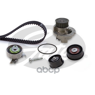 Комплект ремня ГРМ с помпой OPEL ASTRA/VECTRA/ZAFIRA 1.8 GATES  KP25499XS2 Gates арт. KP25499XS2