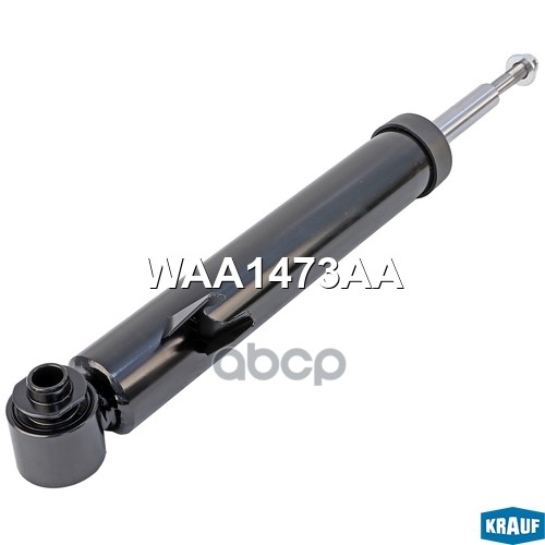 Амортизатор подвески задний Krauf арт. WAA1473AA