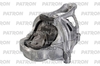 Опора двигателя AUDI Q5 (FYB, FYG) 2.0 TDI 17- PATRON арт. PSE30842