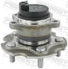 Ступица задняя Febest арт. 3582NL32WDR