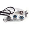 Комплект ГРМ MITSUBISHI PAJERO SPORT 2.5 DI-D 16V 4D56 Z=154*25.4/Z=99*19 08> Gates арт. K025641XS