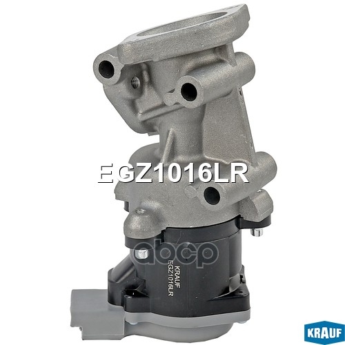 Клапан рециркуляции ОГ Krauf арт. EGZ1016LR