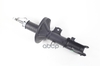 Амортизатор подвески перед. HYUNDAI: GETZ (TB) ZF Russia арт. 317599ZFR