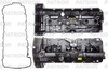 Крышка клапанная (Mot. 2.5/3.0 N51/N52N) BMW: 1 (E81/E82/E87/E88), 3 (E90/E91/E92/E93), 5 (E60/E61/F10/F11/F18), 6 (E63/E64), 7 (E65/E66/F01/F02), X1 (E84), X3 (E83/F2 PATRON арт. P17-0013