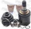 Шрус внутренний 30X47X30 Febest арт. 0111FZJ100