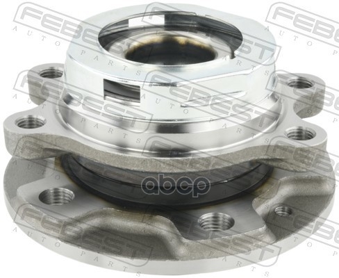 Ступица передняя Febest арт. 2482LAGF