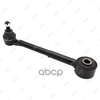Рычаг подвески Lexus NX200t AGZ10 (2014-)/Toyota Harrier ZSU65W/AVU65W/ZSU60W/ASU60R (2013-) JIKIU арт. RN21022