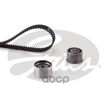 Комплект ГРМ HYUNDAI: SANTA FE Gates арт. K015555XS